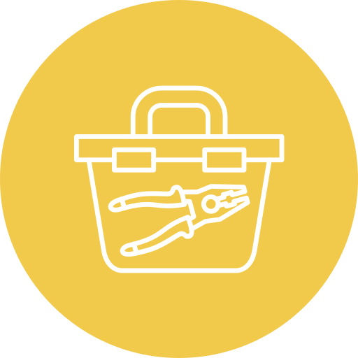 toolkit Generic color fill icon