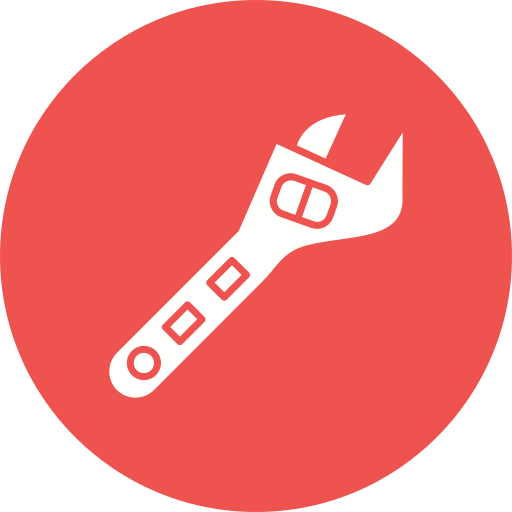 Work tool Generic color fill icon
