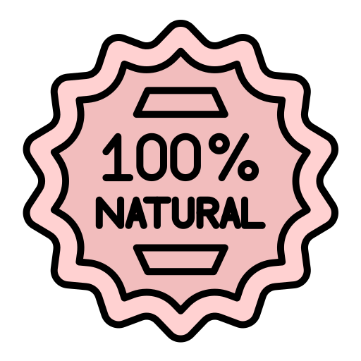 Natural Generic color lineal-color icon