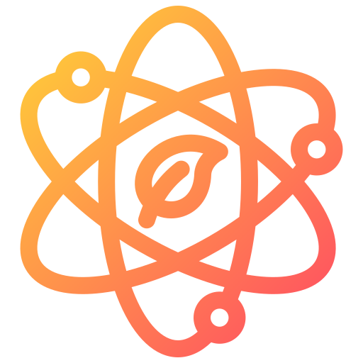 Science Generic gradient outline icon