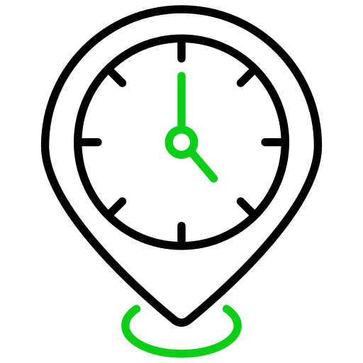 marcador de posición Generic color outline icono