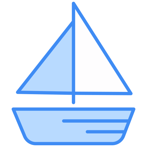 boot Generic color lineal-color icon