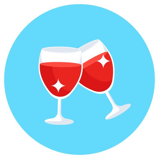 beber Generic Circular icono