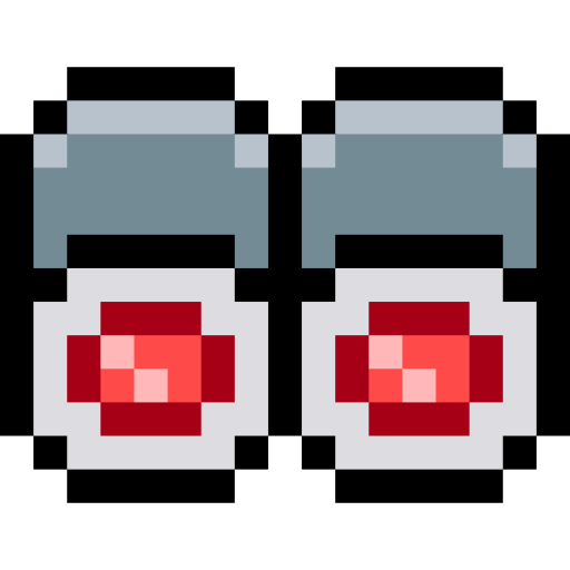 sushi rolle Pixel Linear color icon