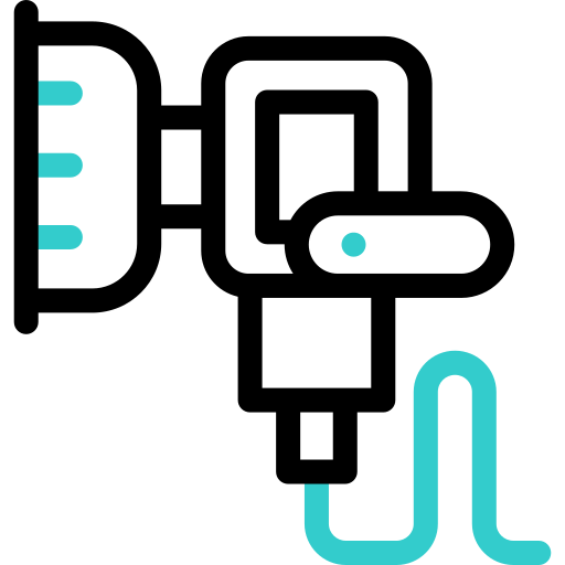 piccola lucidatrice Basic Accent Outline icona