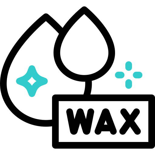 밀랍 Basic Accent Outline icon