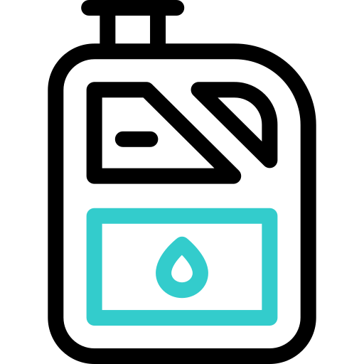 カーオイル Basic Accent Outline icon