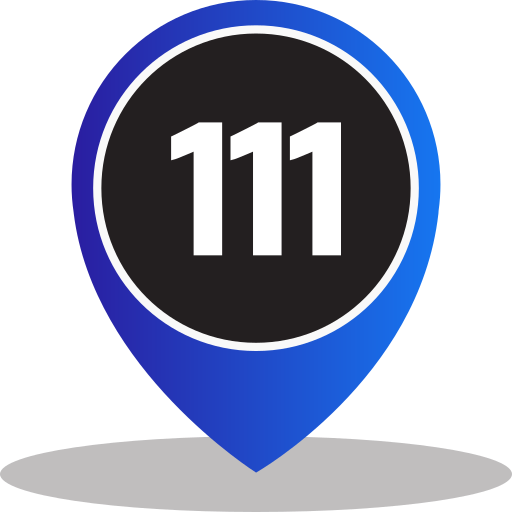 111 Generic color fill ikona