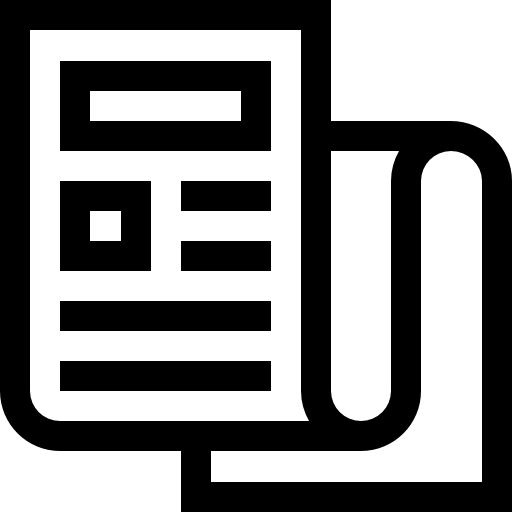 함유량 Basic Straight Lineal icon