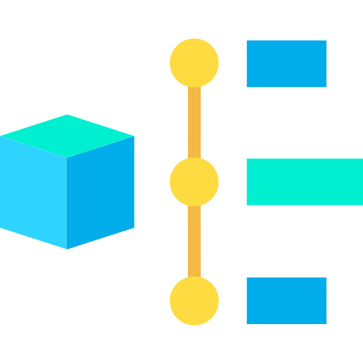 Timeline Kiranshastry Flat icon