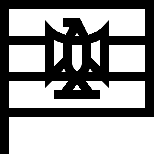 エジプト Basic Straight Lineal icon
