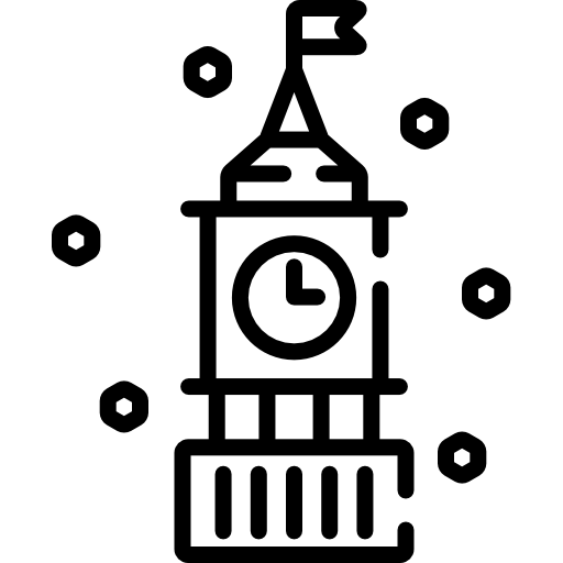 glockenturm Special Lineal icon
