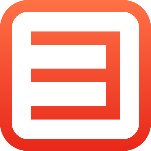 mathe-zeichen Generic gradient outline icon