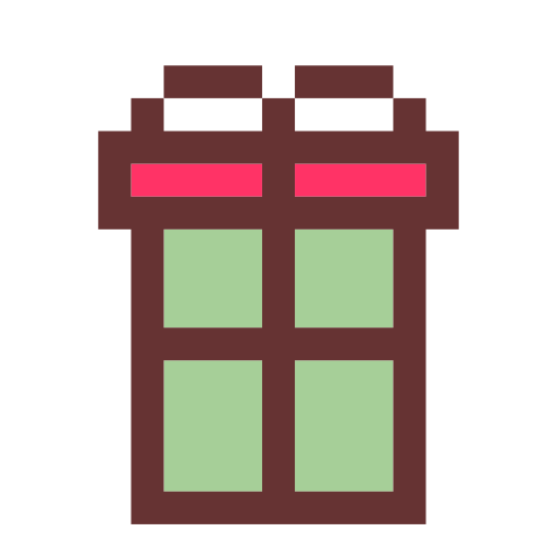 贈り物 Generic color lineal-color icon