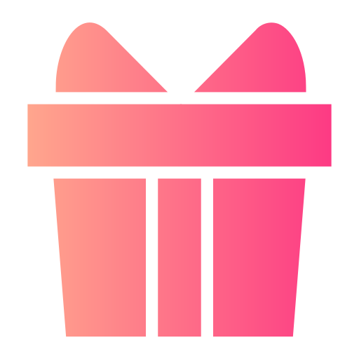 보너스 Generic gradient fill icon