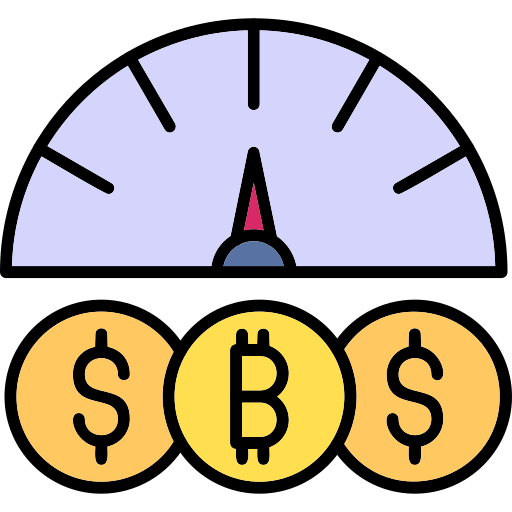 Dashboard Generic color lineal-color icon
