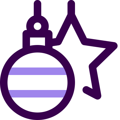 オーナメント Generic color outline icon