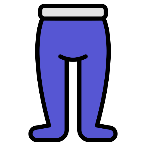 schlafanzug Generic color lineal-color icon