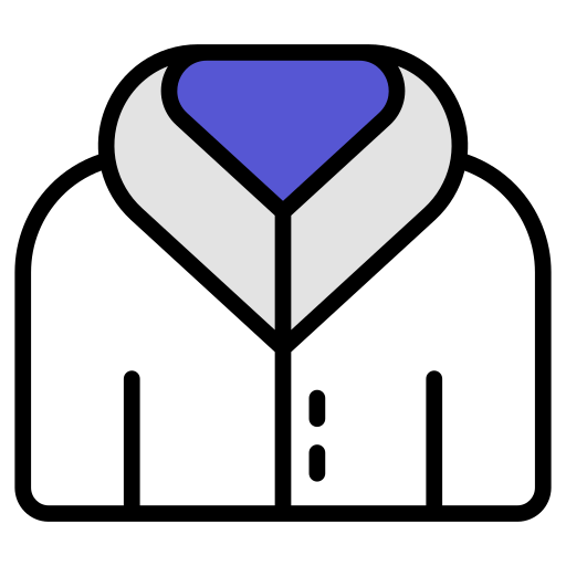 anzug Generic color lineal-color icon