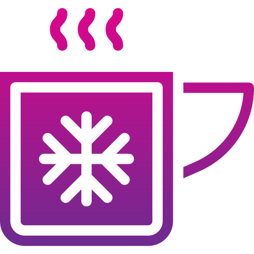 Cup Generic gradient fill icon