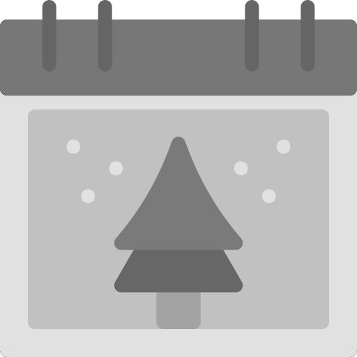 weihnachten Generic color fill icon