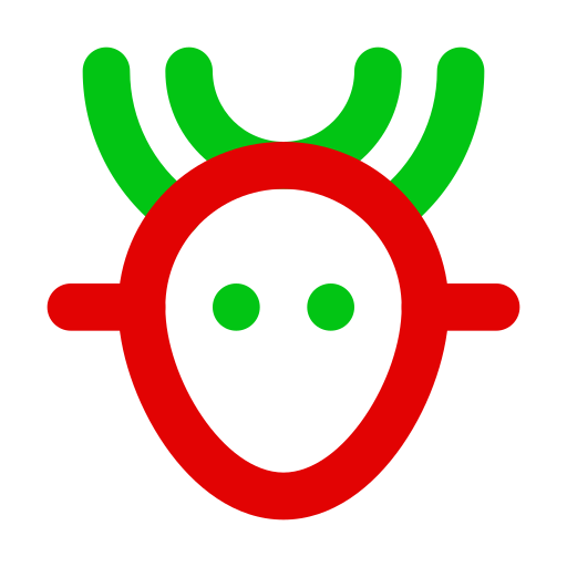 reno Generic color outline icono