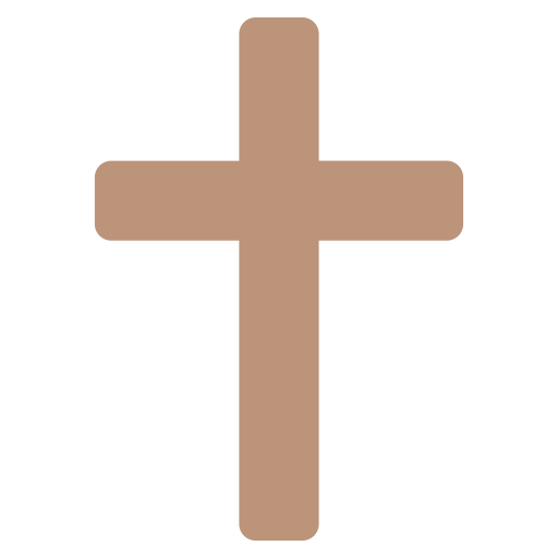 Крест Generic color fill иконка