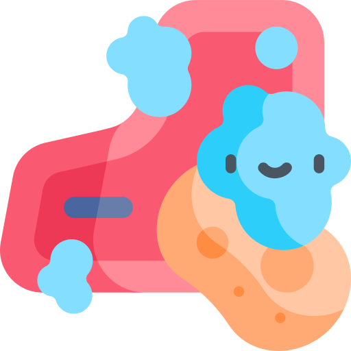 matte Kawaii Flat icon