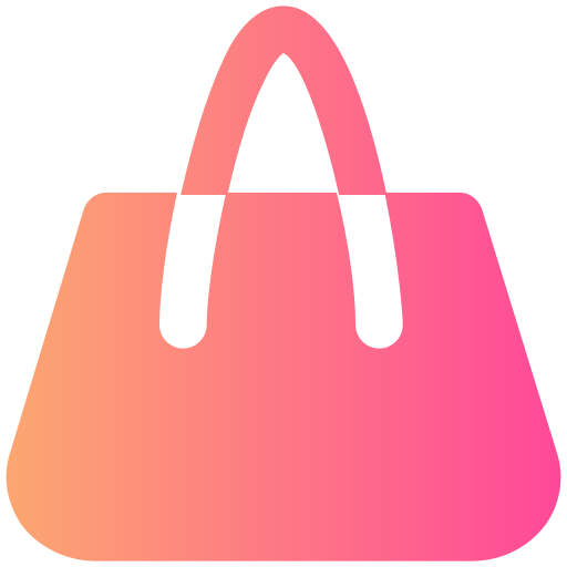 tasche Generic gradient fill icon