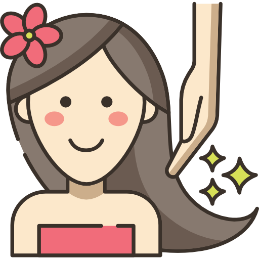 머리 Flaticons.com Flat icon