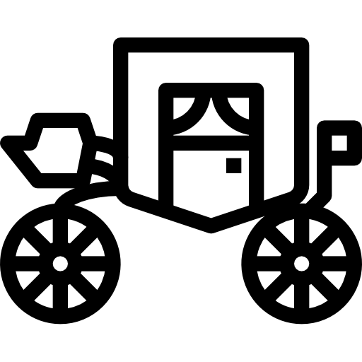 キャリッジ Justicon Lineal icon