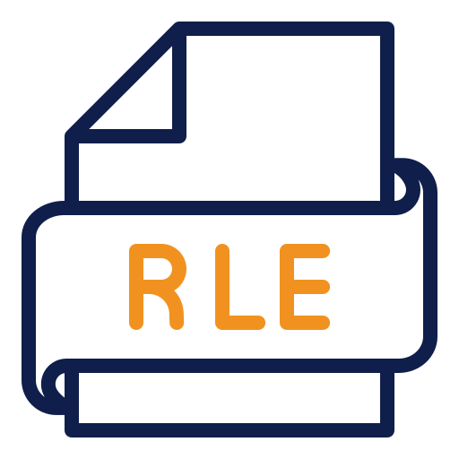 rle Generic color outline icon