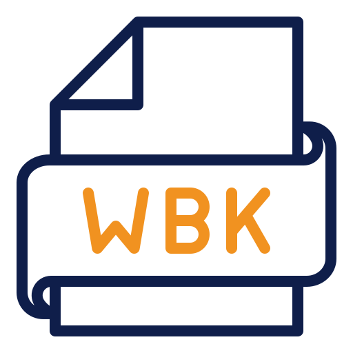 Wbk Generic color outline icon