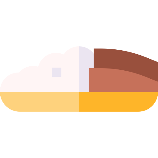 카바야키 Basic Straight Flat icon