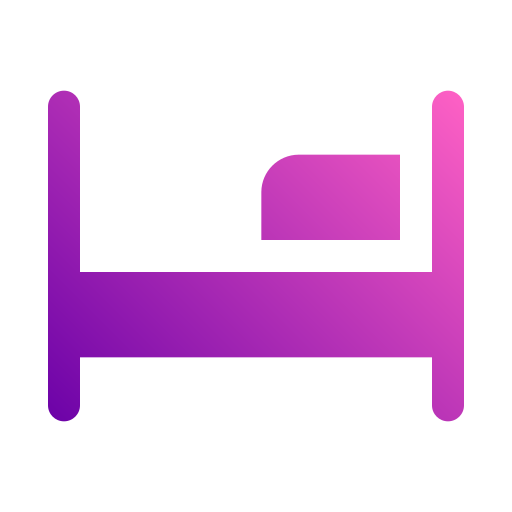 zimmer Generic gradient fill icon