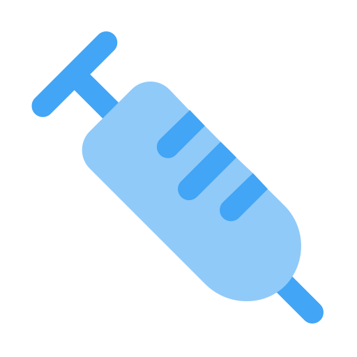 spritze Generic color fill icon