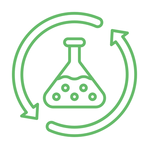 Process Generic color outline icon