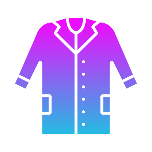 Uniform Generic gradient fill icon