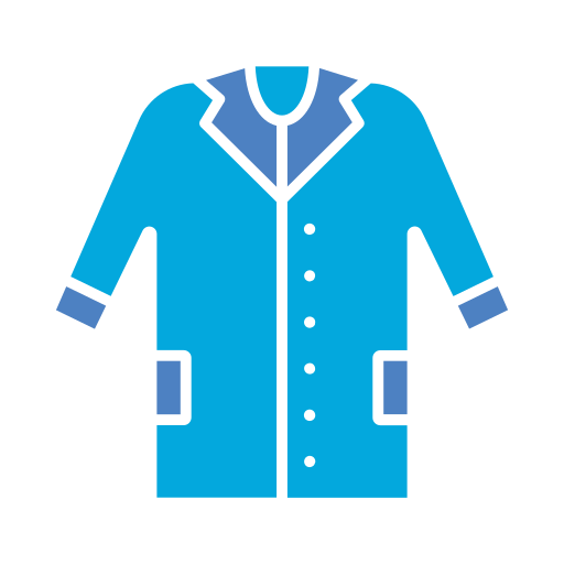 uniforme Generic color fill Icône