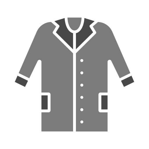 uniforme Generic color fill Ícone