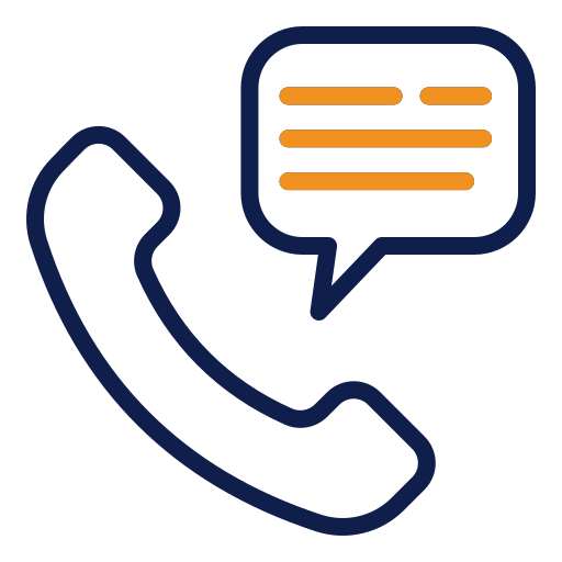 telefonhörer Generic color outline icon