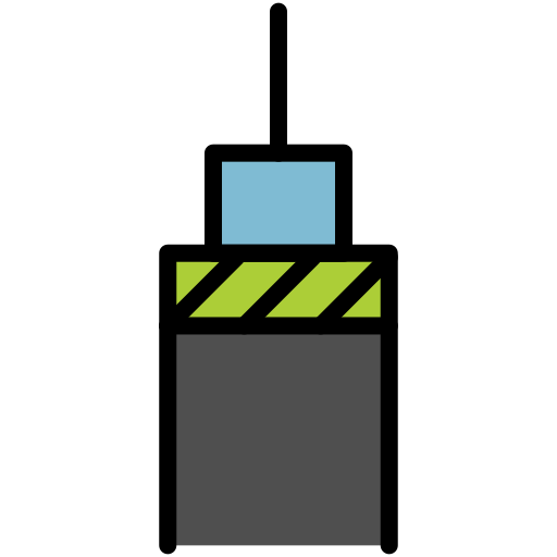 draht Generic color lineal-color icon