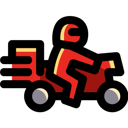 transport Generic color lineal-color icon