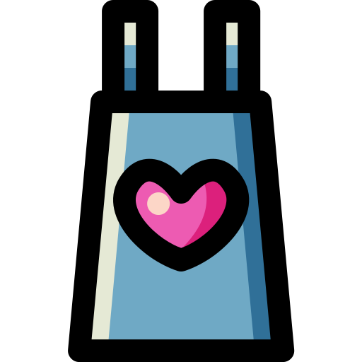 Cooking Generic color lineal-color icon