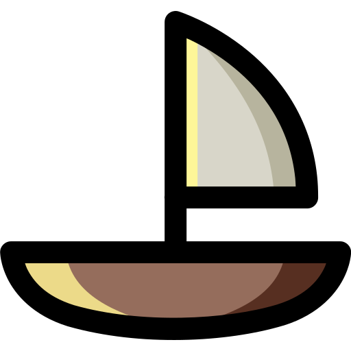 輸送 Generic color lineal-color icon