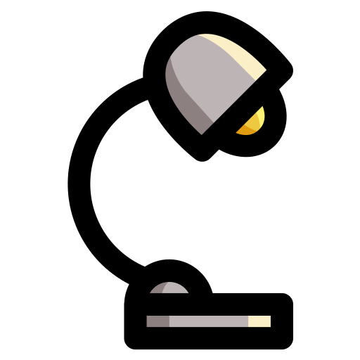 학교 Generic color lineal-color icon