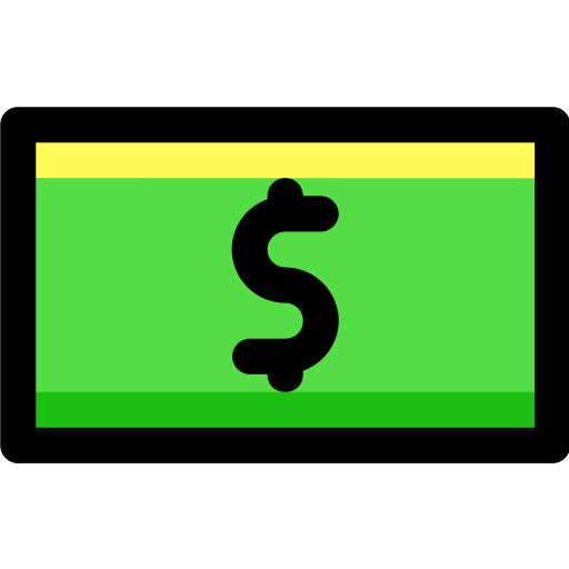 argent Generic color lineal-color Icône