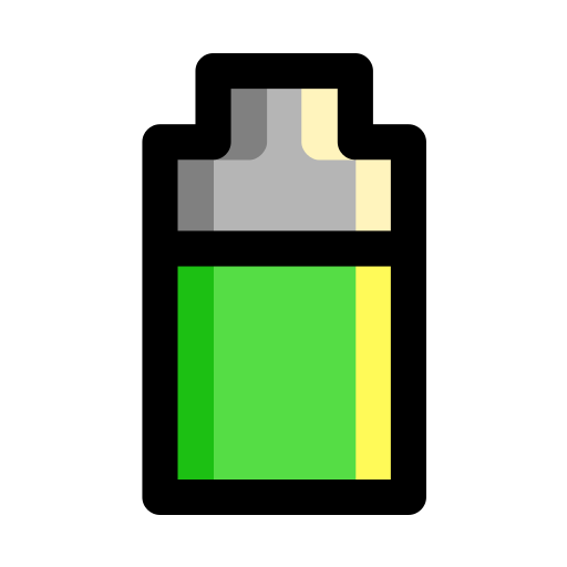 기술 Generic color lineal-color icon