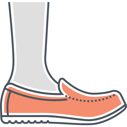 靴 Flaticons.com Flat icon
