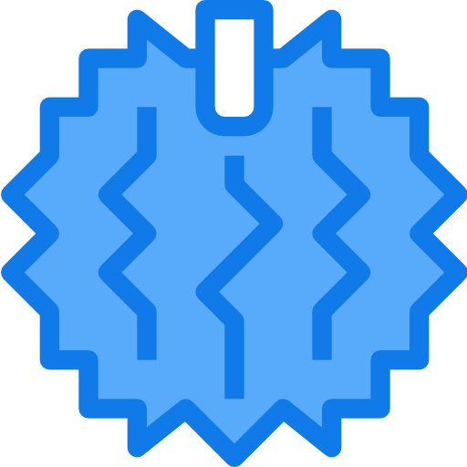 Durian Justicon Blue icon